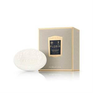 Floris Luxury Soap 3 x 100g